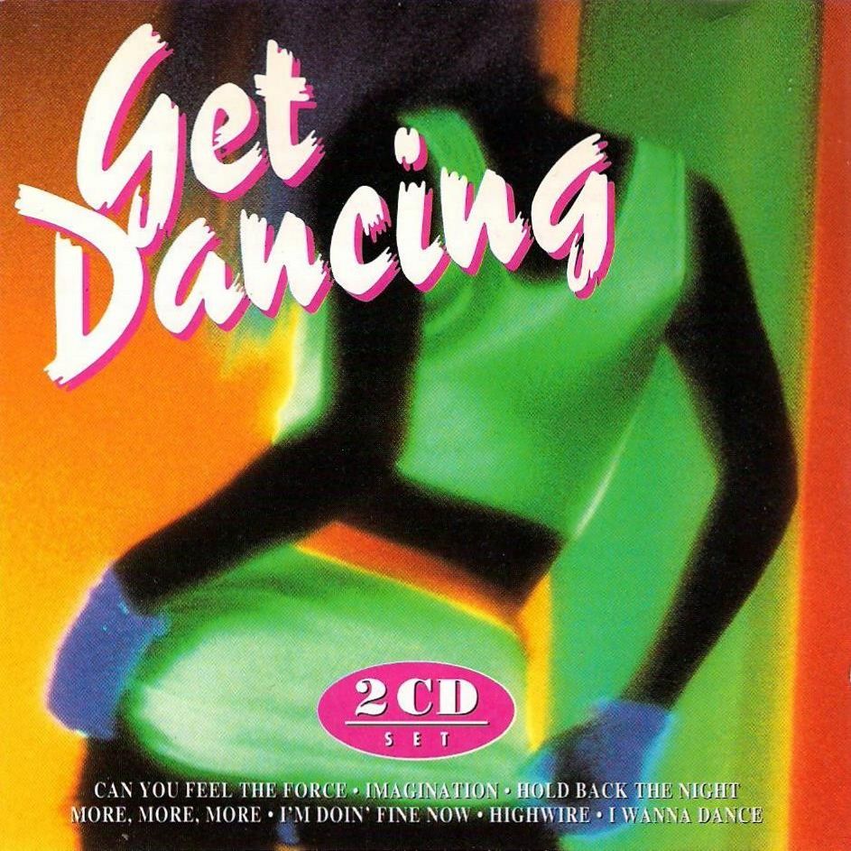 Disco Tex And His Sex‐O‐Lettes